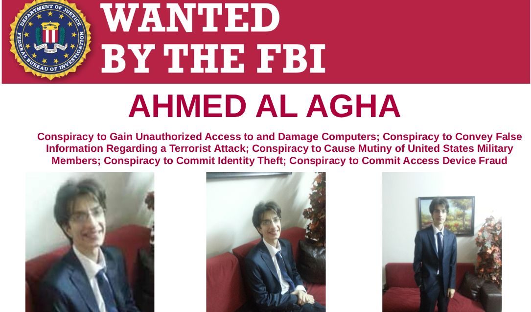 Syrian Electronic Army hacker gets prison time for attacks on Western targets