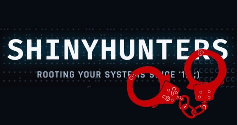 ShinyHunters suspect arrested, and is now investigated over alleged murder plots