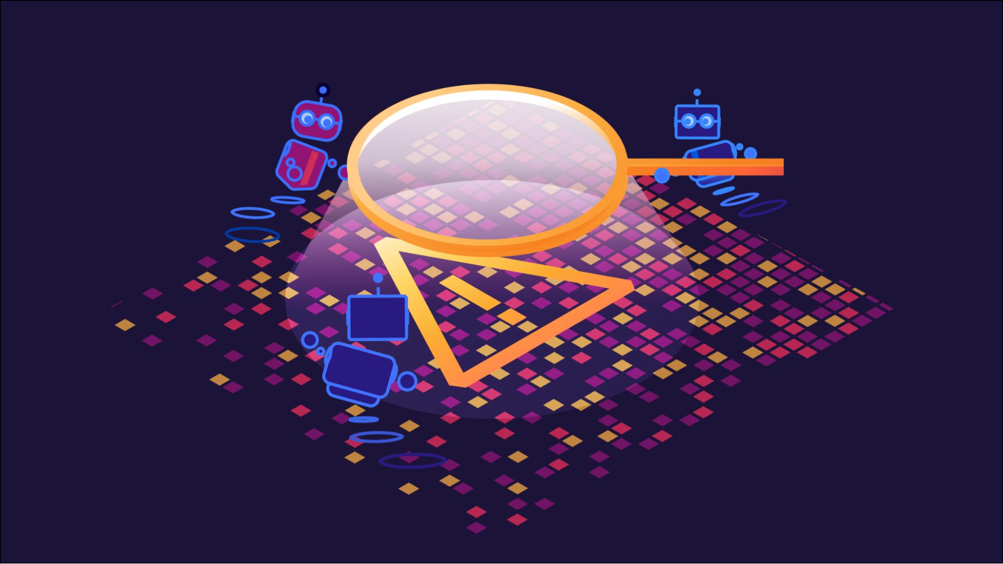 Building an evidence-grounded agentic security operations harness on Cloudflare