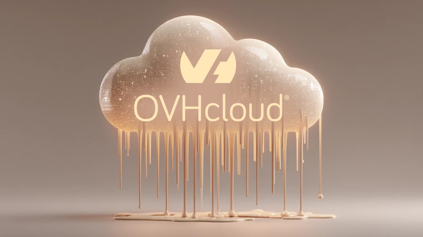 Info-stealing malware slipped into OVHcloud CLI releases on GitHub