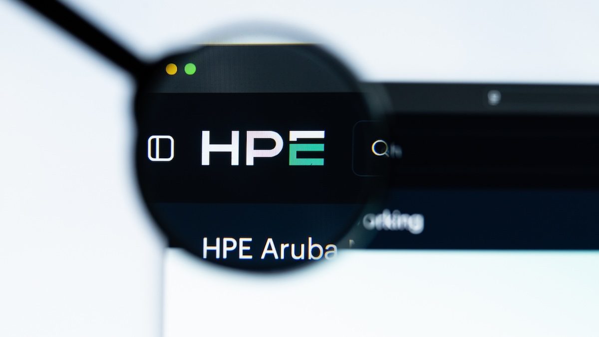 HPE Patches Dozens of Critical Flaws in Networking Products