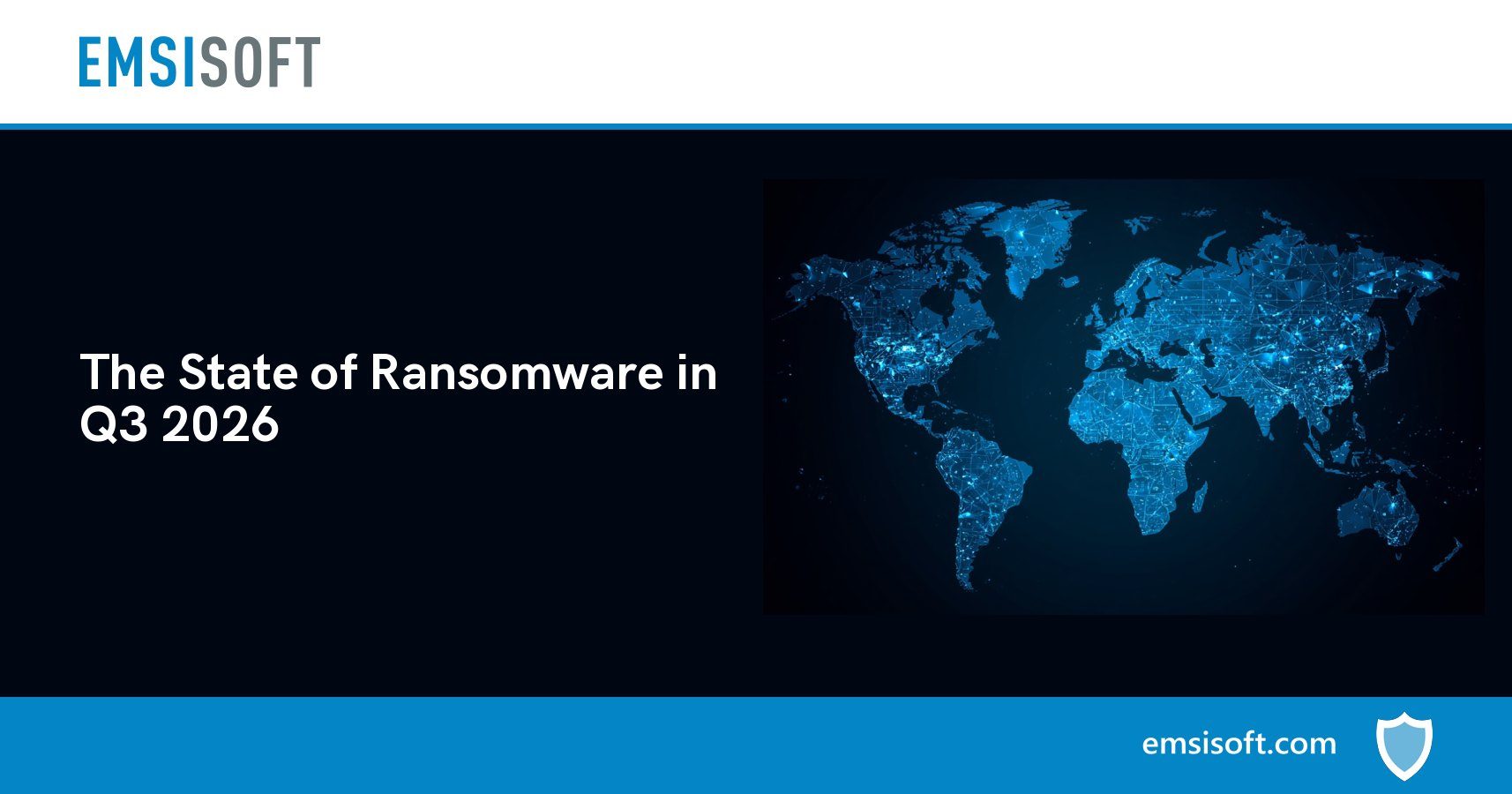 The State of Ransomware in Q3 2026