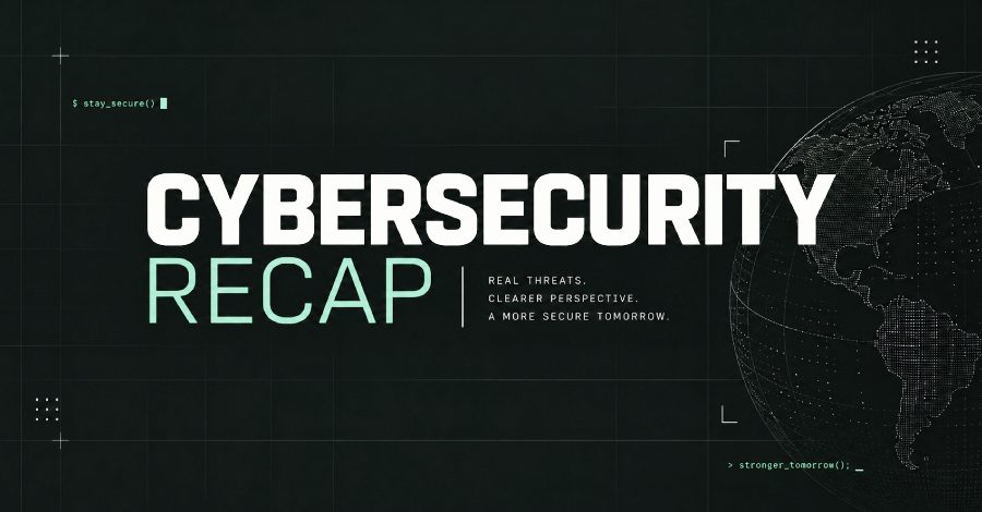 ⚡ Weekly Recap: Helpdesk 0-Days, Rogue Certs, ShinyHunters Arrest, AI-Fooling Malware and More