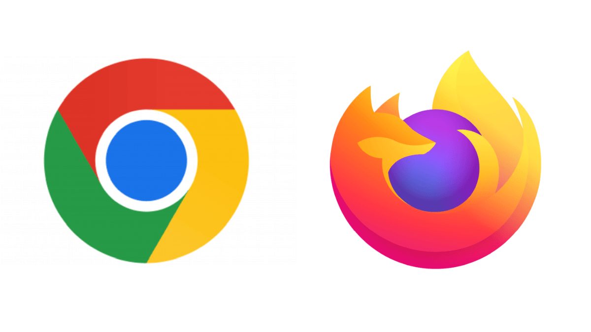 Chrome and Firefox updates fix serious security flaws. Install them now