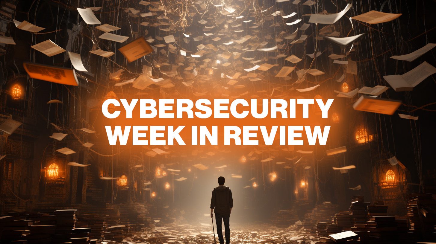 Week in review: Hidden implant in Ledger wallets linked to $93M theft, 1,500+ npm packages exposed