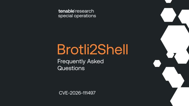Brotli2Shell: Frequently asked questions for Google Brotli decoder vulnerability (CVE-2026-111497)
