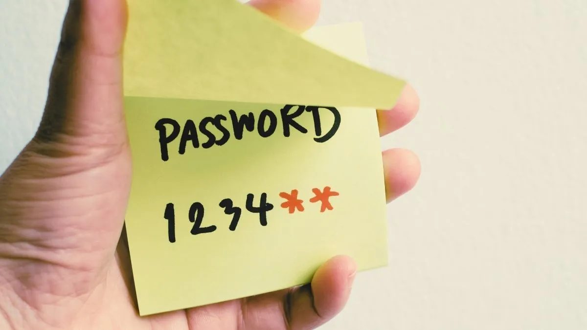 How “123456” became the key to almost 9 million personal records