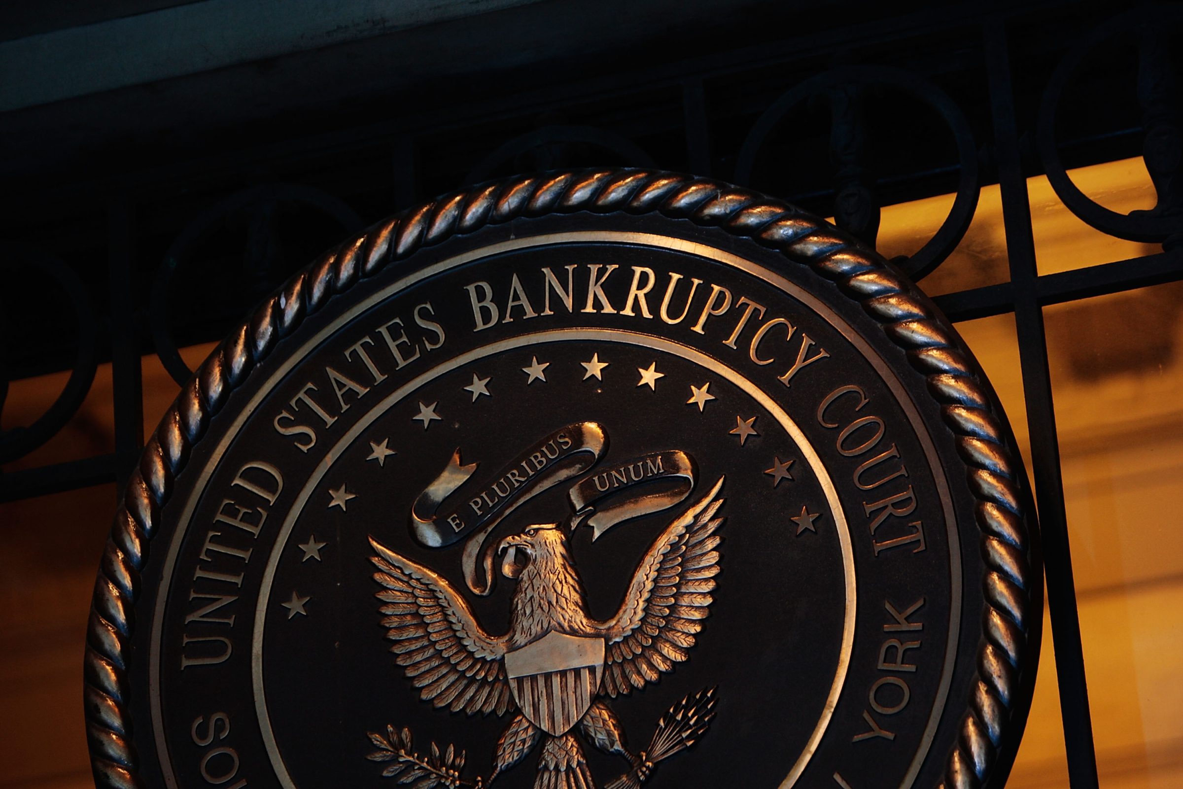 Cybersecurity incident at BAE Systems disrupts US bankruptcy court system