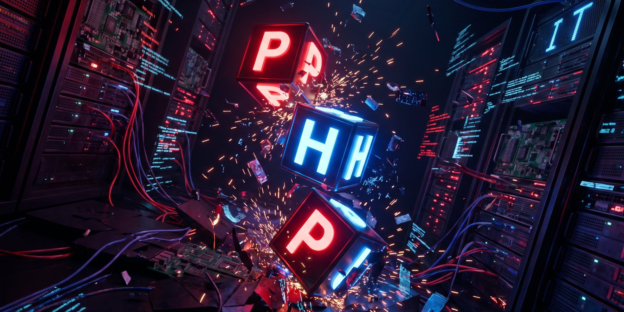 Critical RCE vulnerabilities in PHP (CVE-2026-109618, CVE-2026-109619)