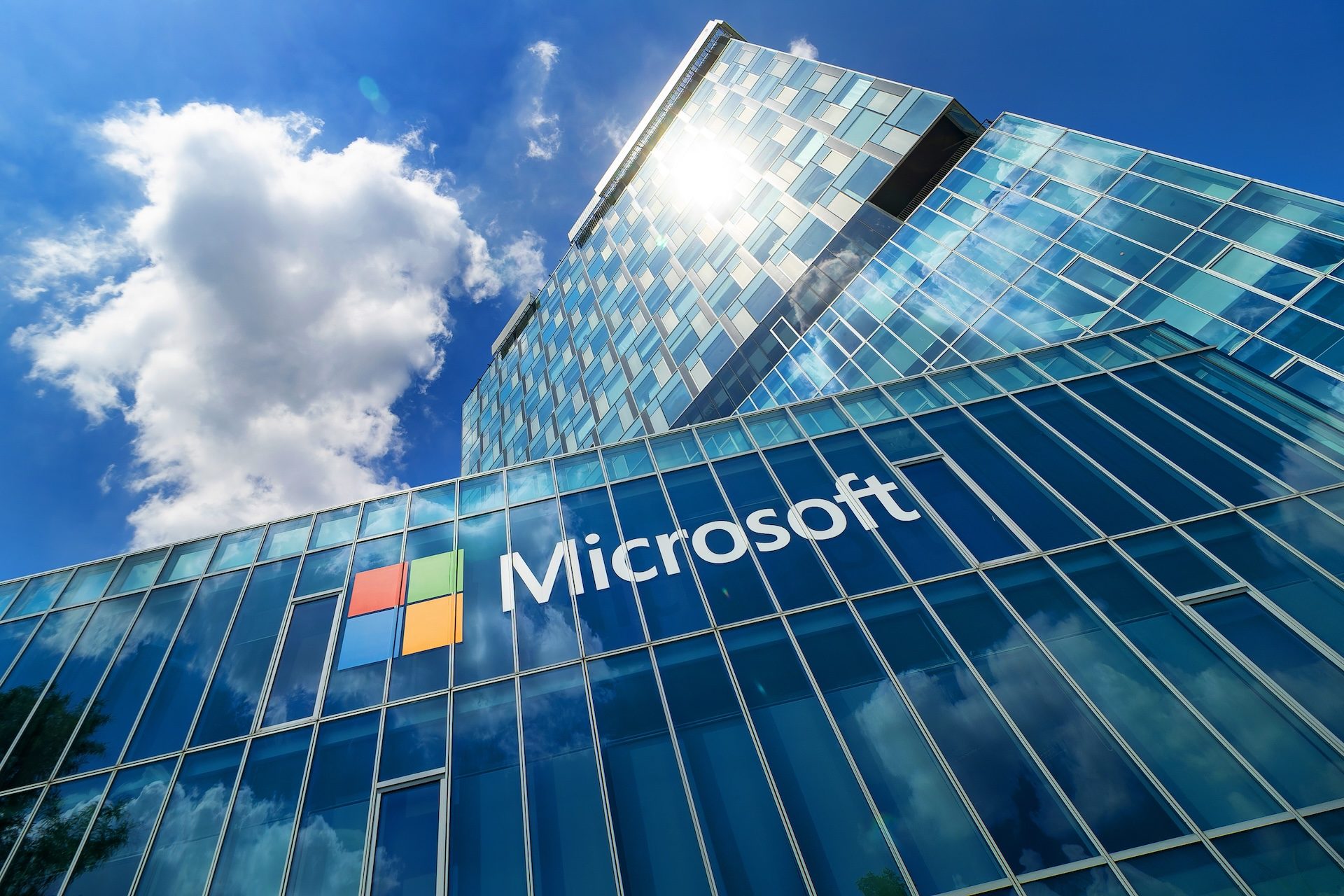 Microsoft drops an actively exploited zero-day among record high of 1,413 vulnerabilities