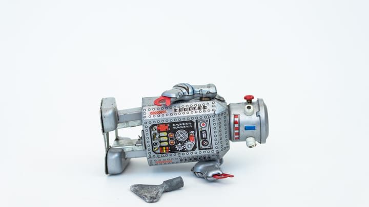 AI Slop Isn't Just for Social Media; It's Ruining Cyberattacks, Too