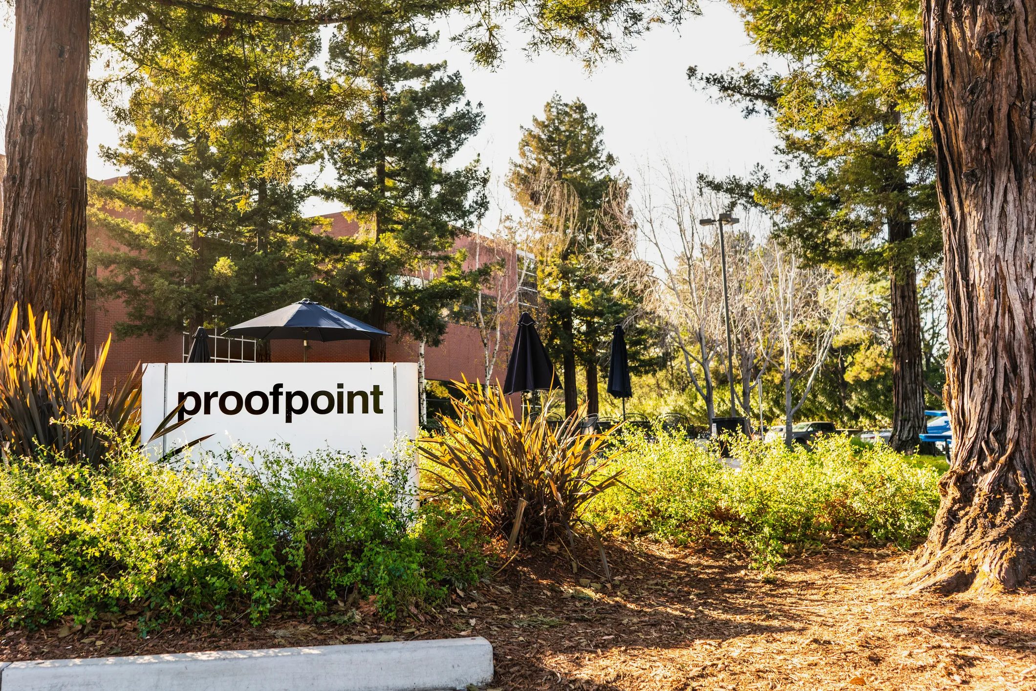 Proofpoint to buy Varonis for $6.3 billion