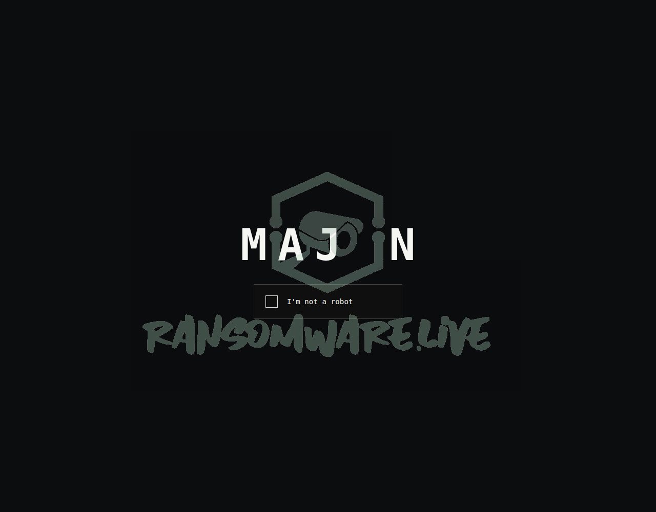 🏴☠️ Majinahanashi has just published a new victim : CARIBE / SUBRA