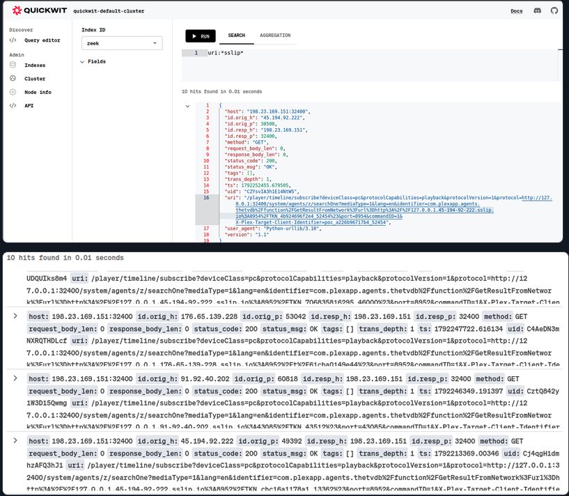 Plex2Shell Exploit Used to Turn Vulnerable Plex Servers Into Crypto Miners