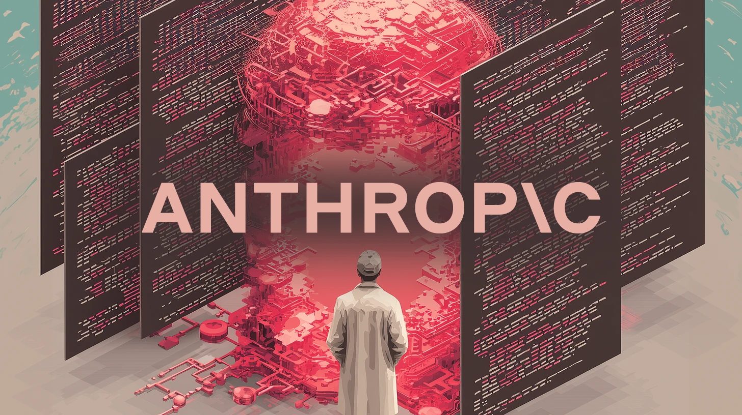 Anthropic offers free AI security scans to open-source maintainers