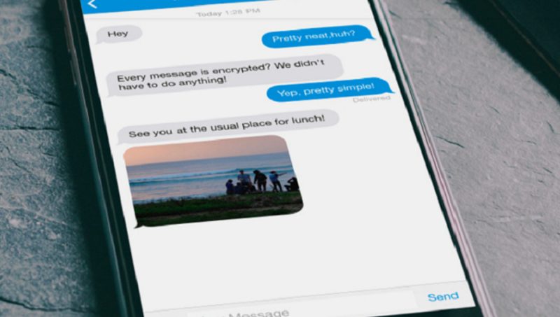 Signal Vulnerability Could Keep Calls Alive After Users Hang Up