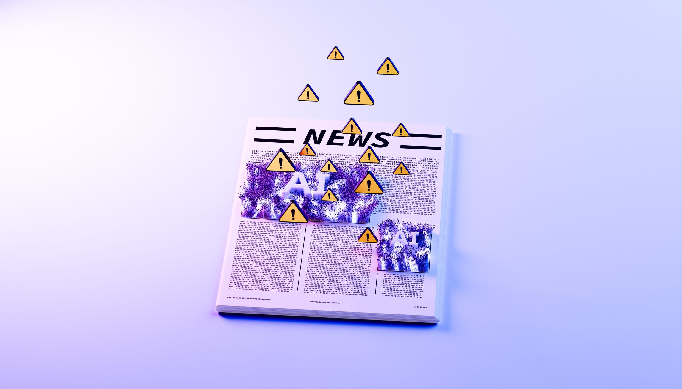 The next election influence campaign will target your AI chatbot