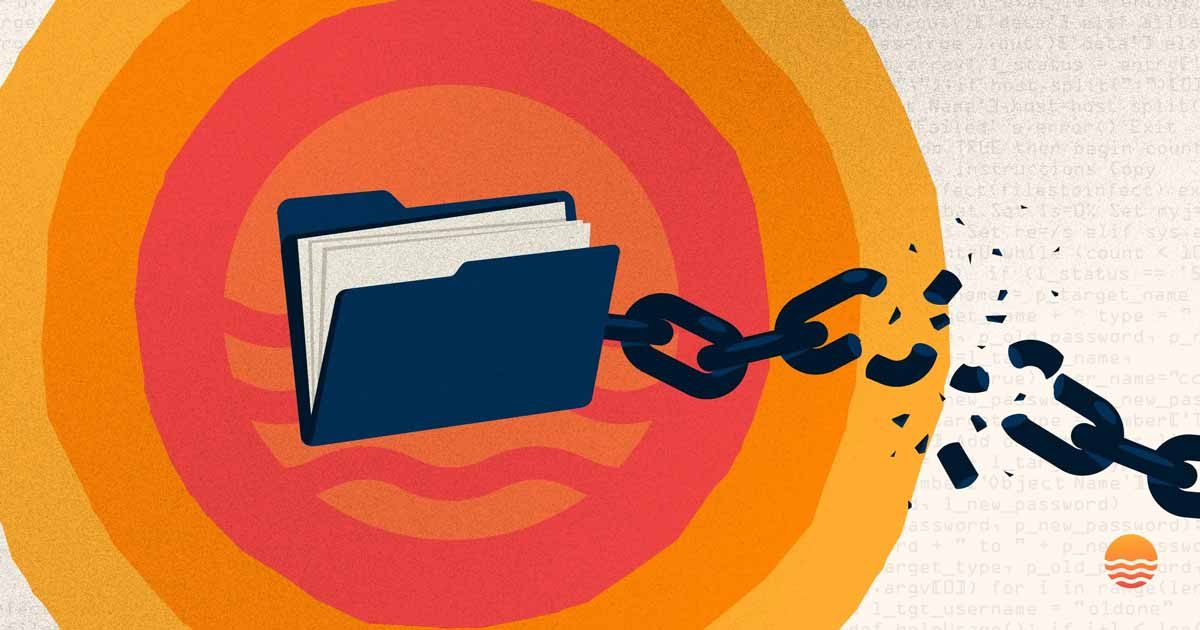Halcyon DXP: Encryption Was Never the Finish Line