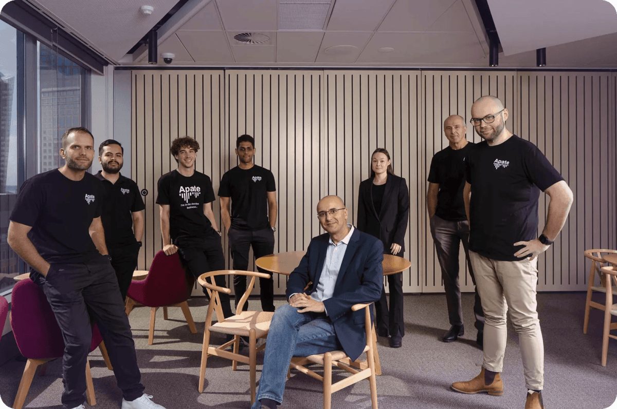 Apate sends AI agents undercover to get scammed so they can gather fraud intelligence