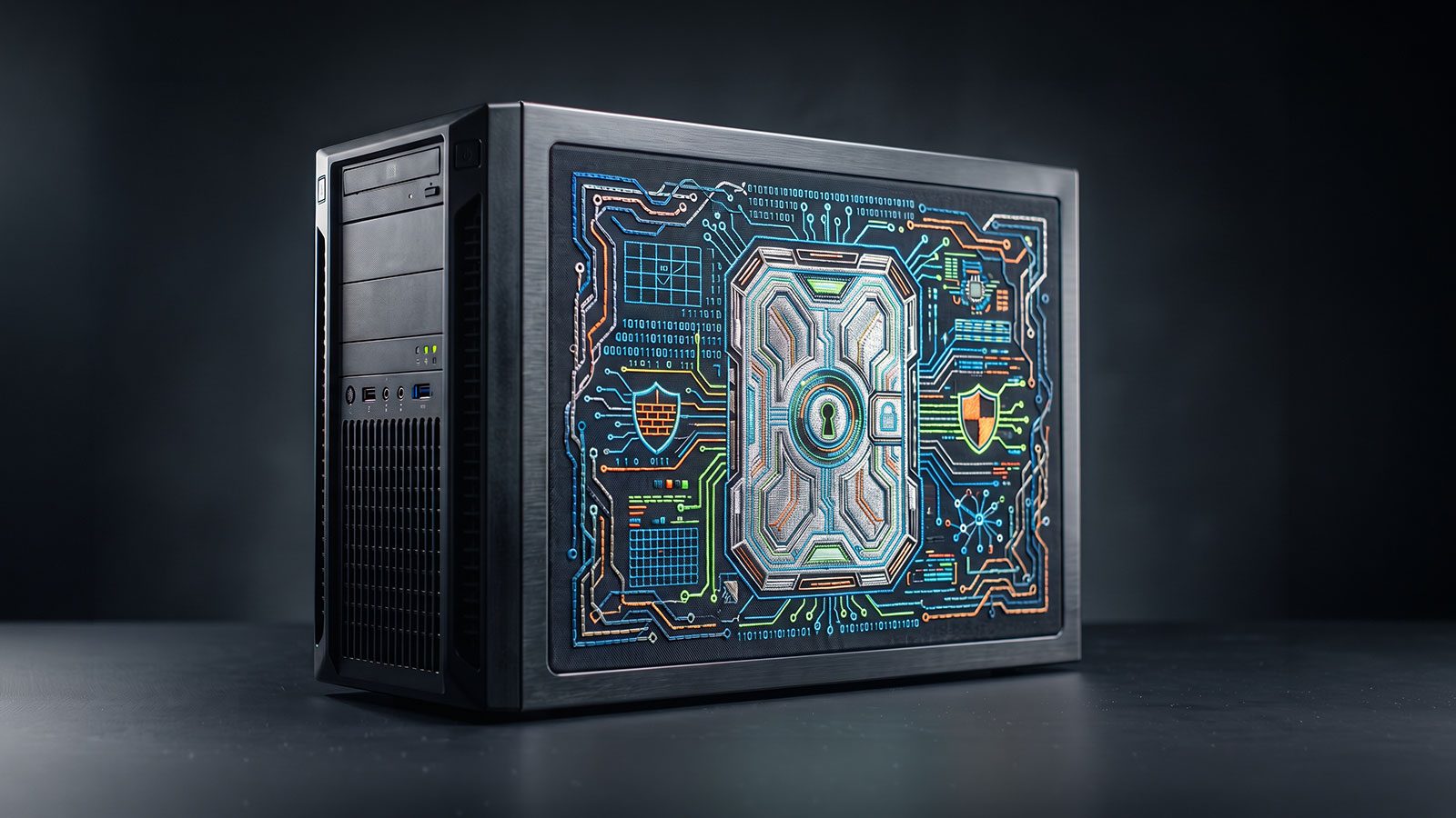 Fake Kernel Threads Are Hiding Backdoors on Linux Servers and Appliances