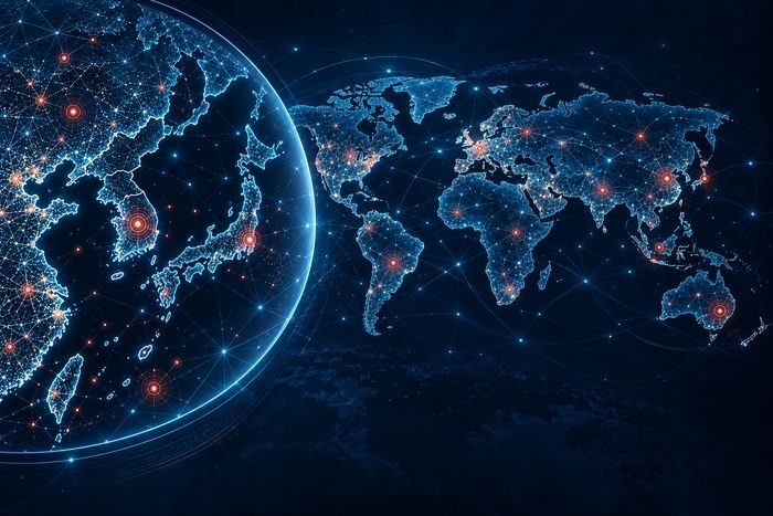 Inside a Global AI-Assisted Hacking Campaign