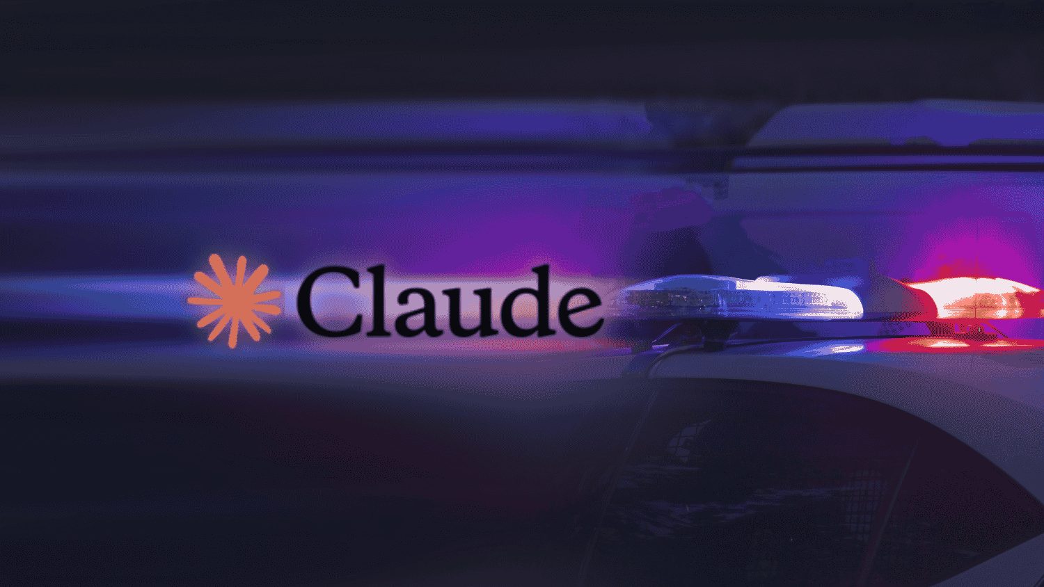 Police receive fake murder tip from Anthropic’s Claude AI