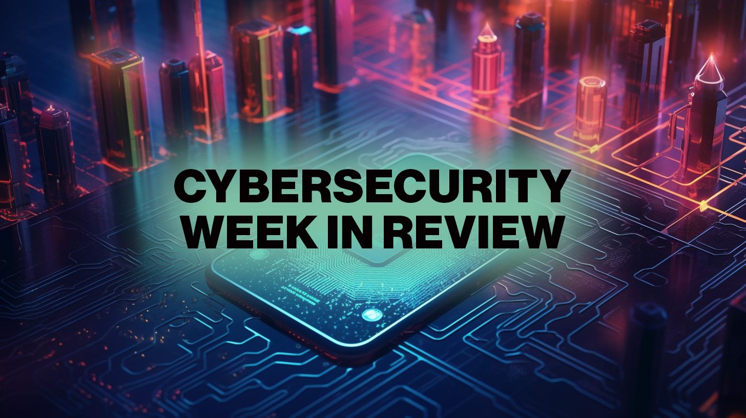 Week in review: FortiBleed is still active, Patch Tuesday forecast