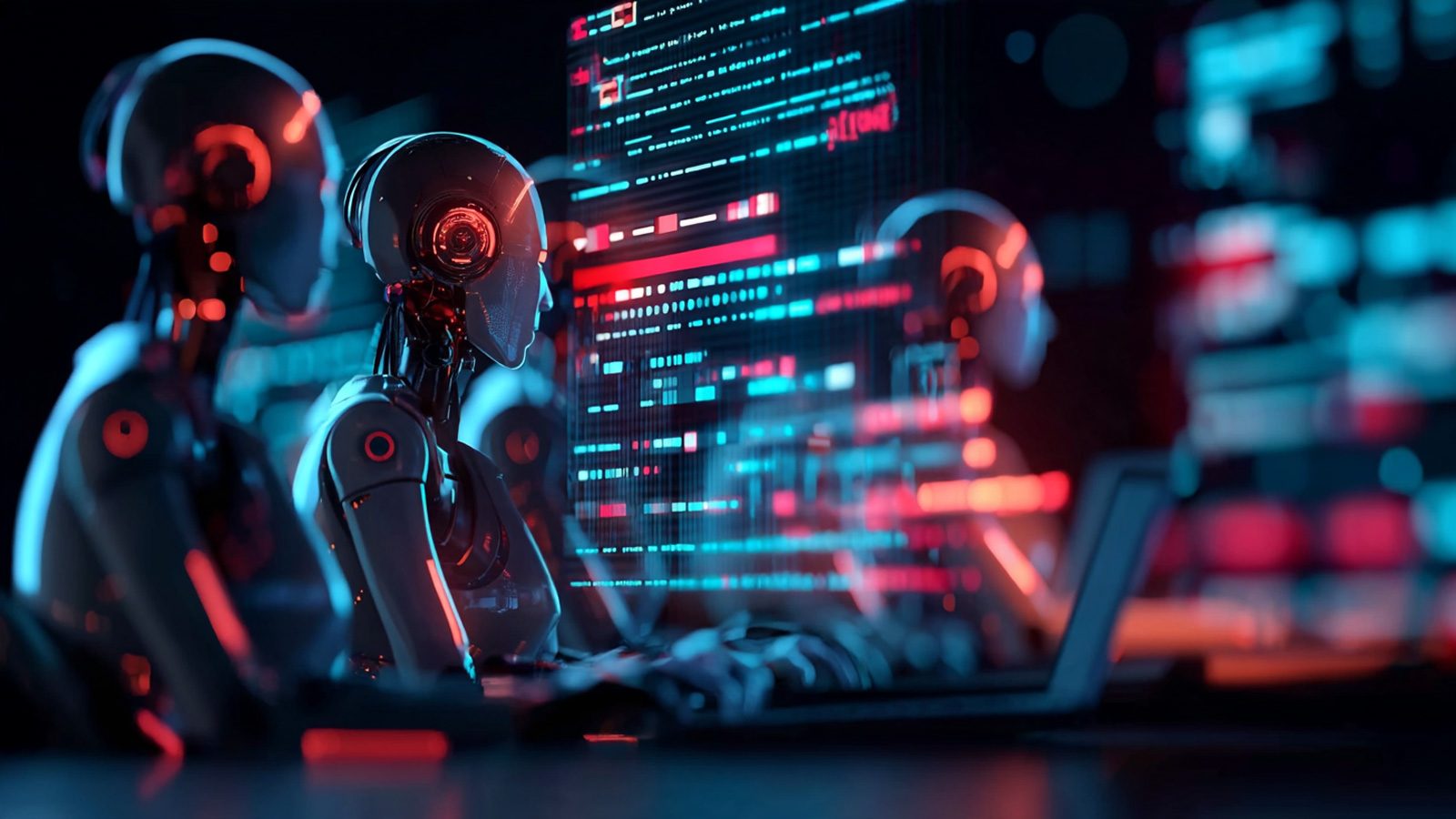 3 Ways AI Agents Already Operate in Your Browser