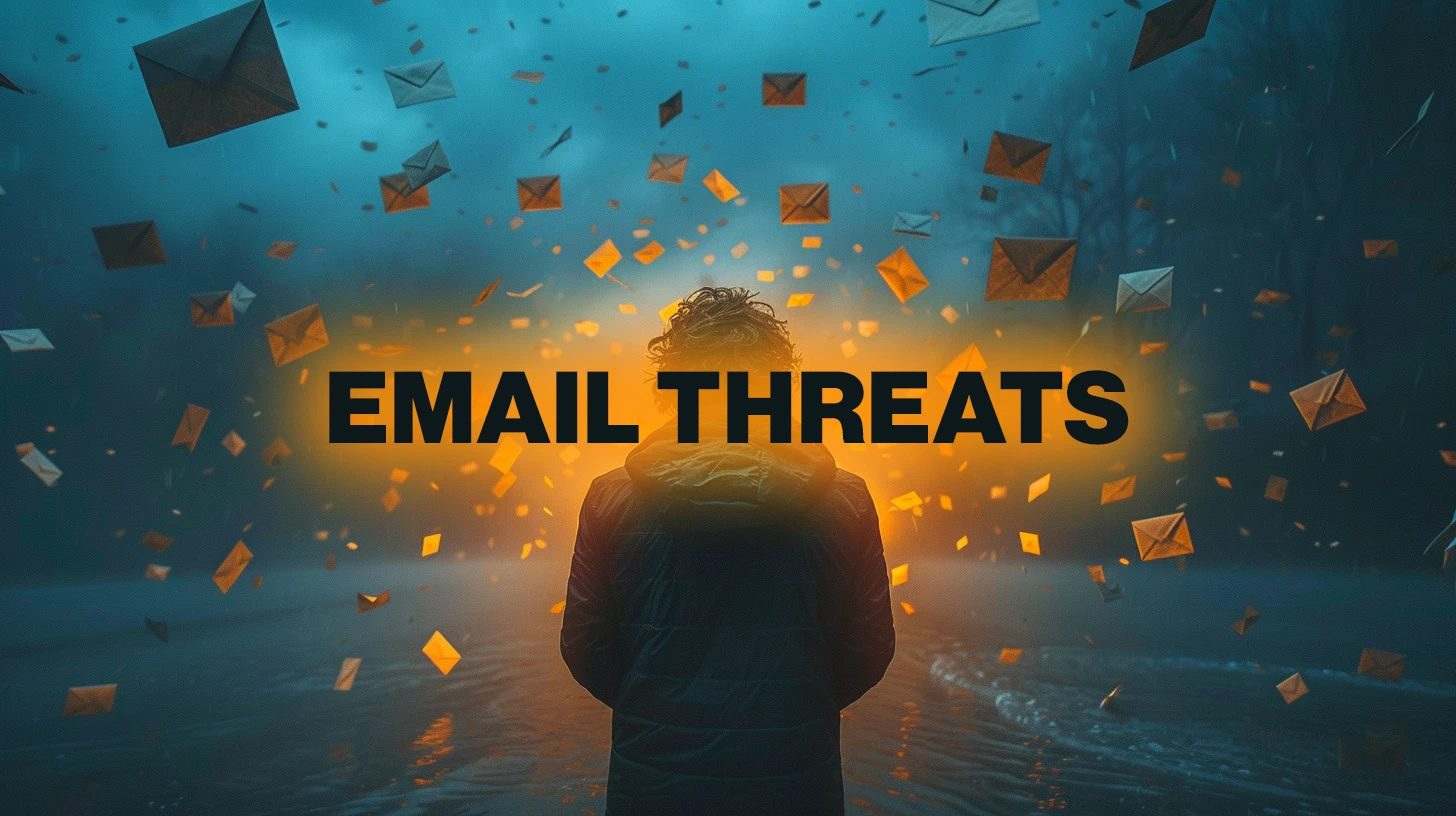 Attackers abuse legitimate platforms to deliver phishing emails that pass authentication checks