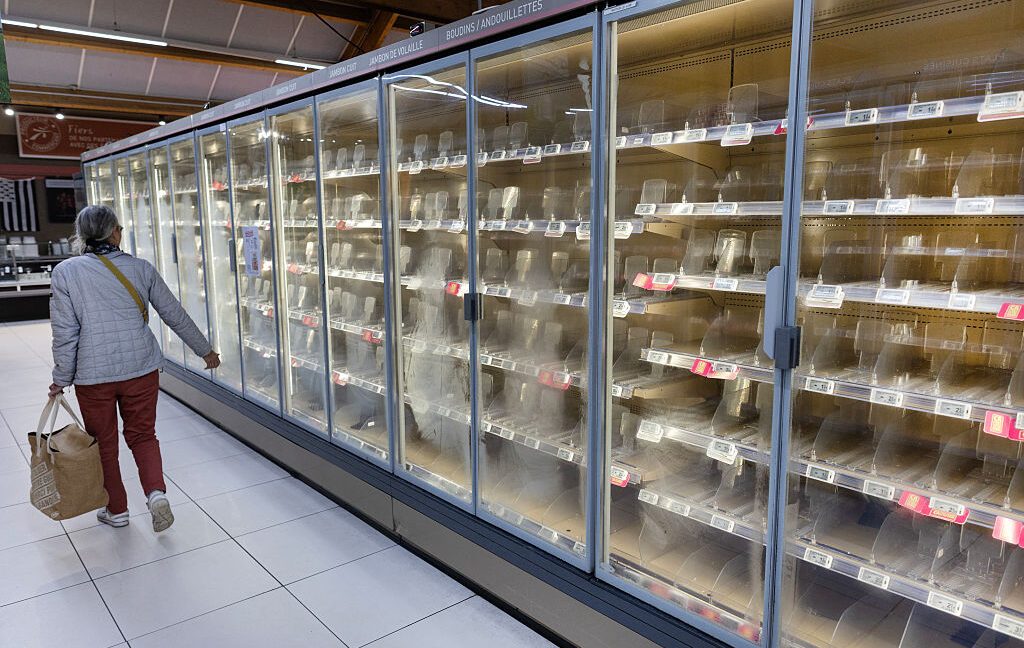 Fridge hack costing millions and sparking fires stemmed from poor security