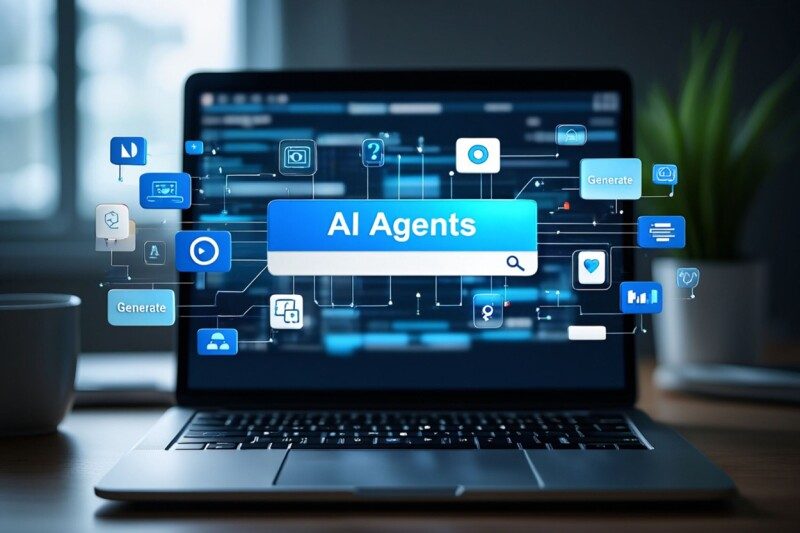 AI agents hacked the hackers, stealing email addresses from security research org