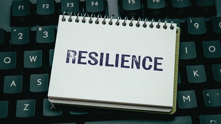 No Identity, No Recovery: Cyber Resilience Starts With IAM