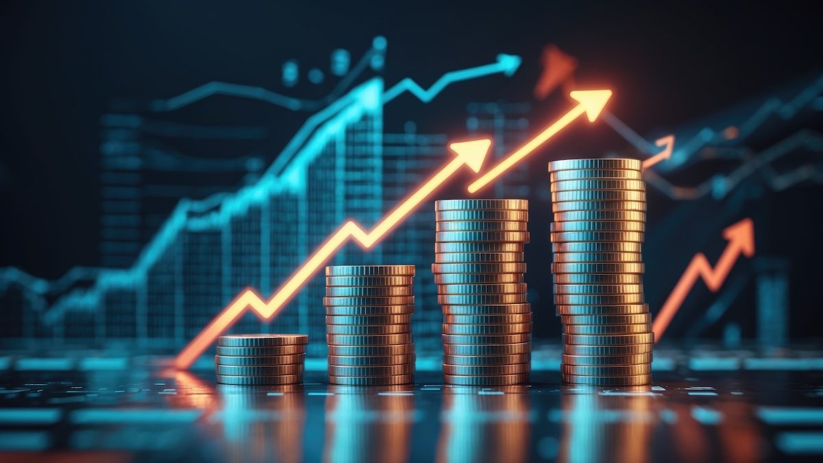Harmonic Security Raises $50 Million for Workforce AI Protection