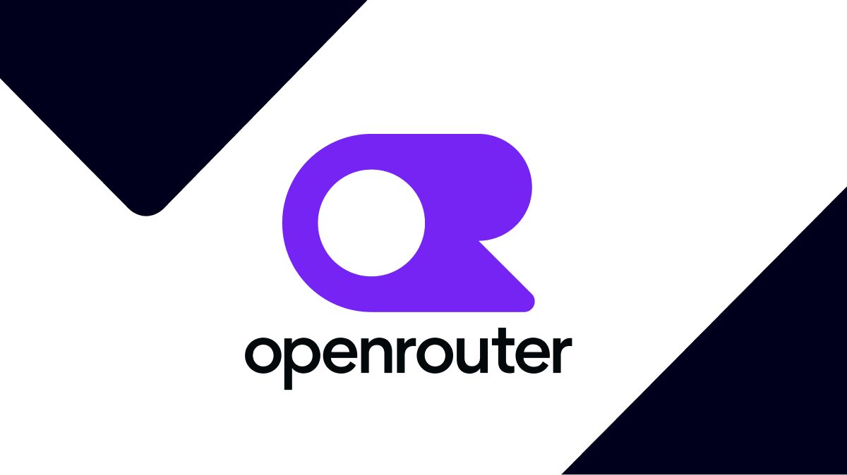 Criminal AI, powered by OpenRouter