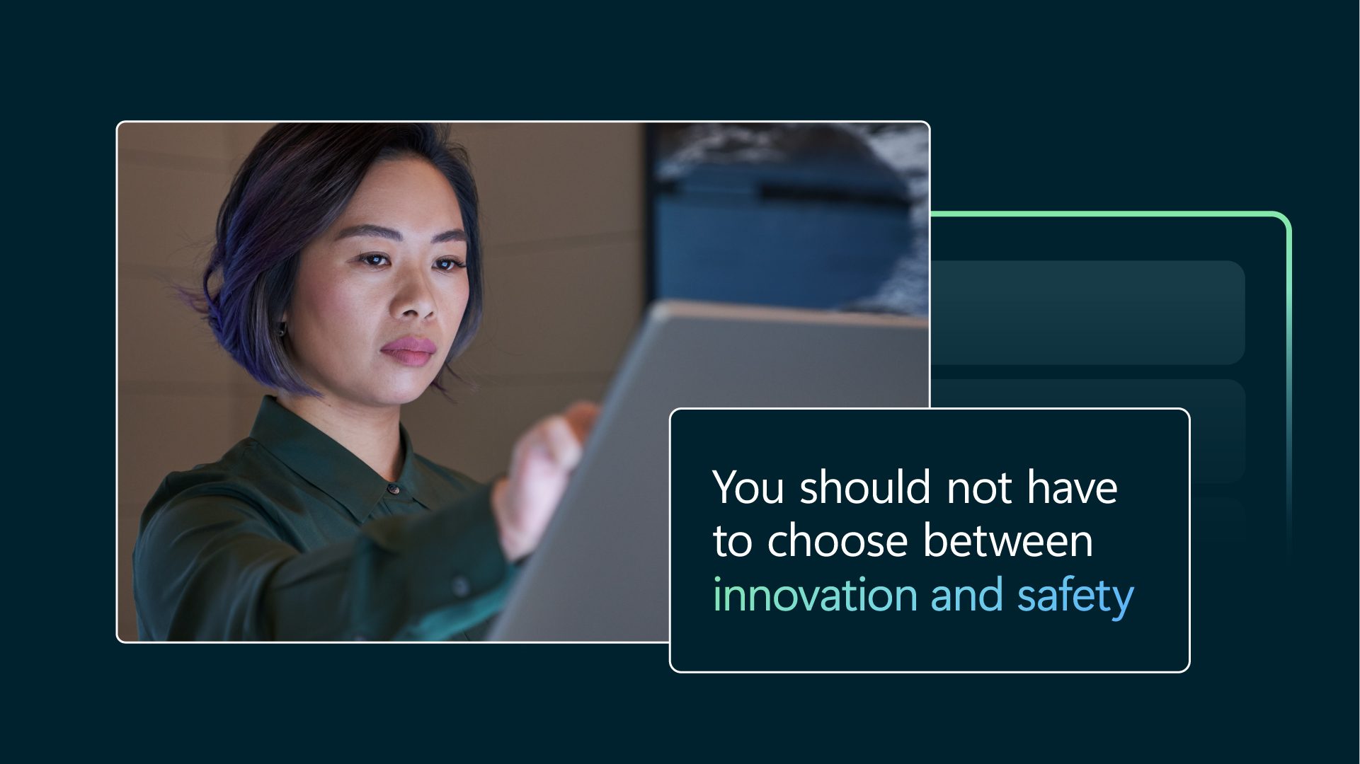 Agents are your newest insiders. Security must move at their speed.