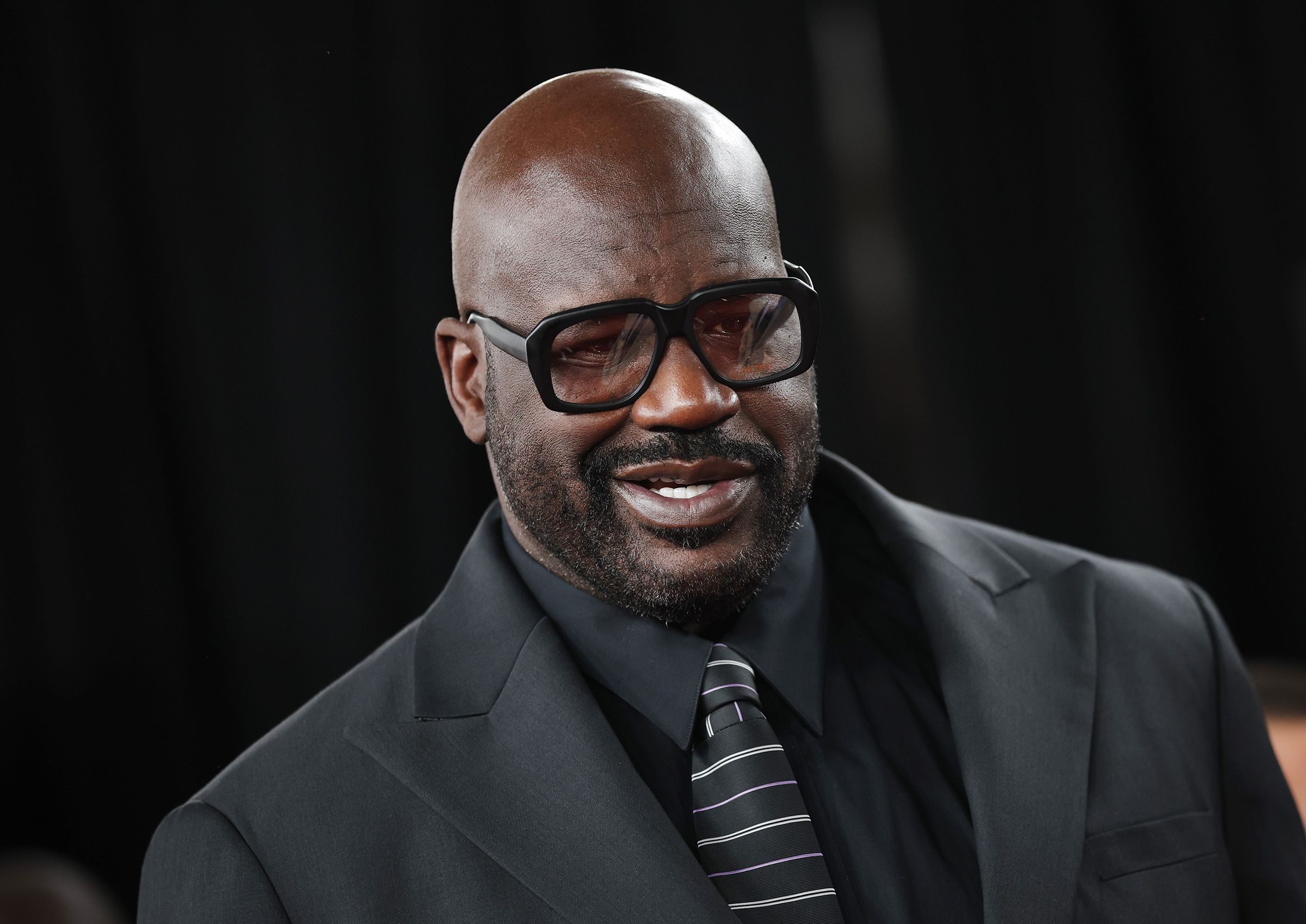 Shaq Got Hacked. Now He’s Pitching for a VPN