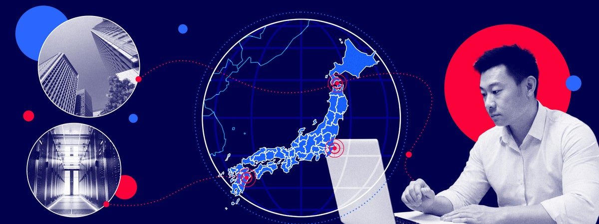 Behind Japan’s Warnings of a Cyber Crisis