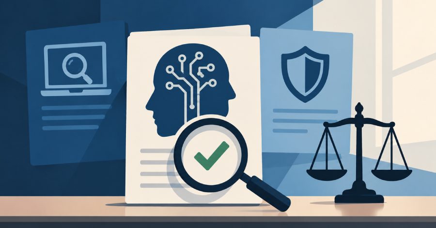 Why AI Confidence Is Not Validation
