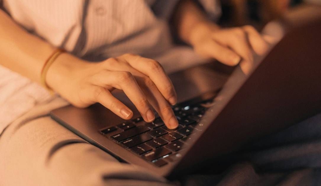 Zero-click spyware infecting devices through online ads, researchers say