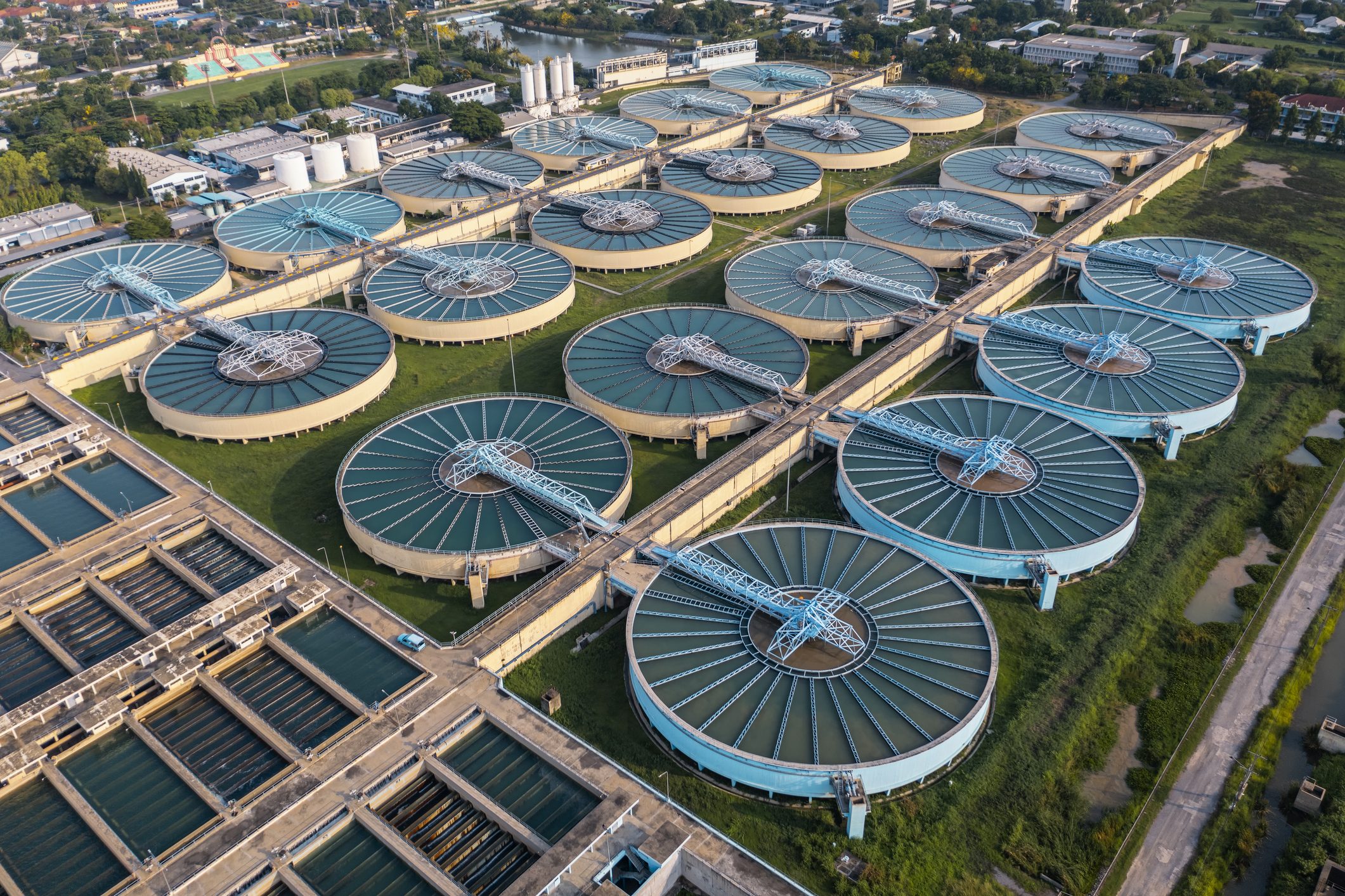 The US needs a real plan to defend its water systems