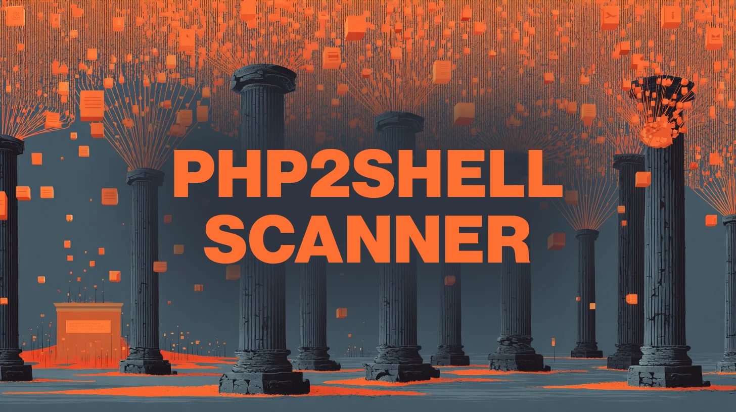 New PHP2Shell scanner checks your hosts for CVE-2026-109618 and CVE-2026-109619