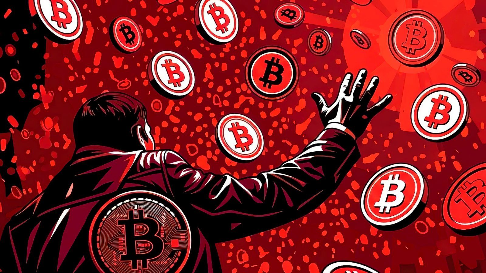 Uranium crypto exchange hacker convicted for stealing $53 million