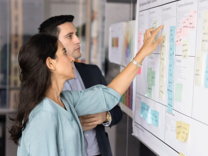Why You Need a Zero Trust Program Management Office