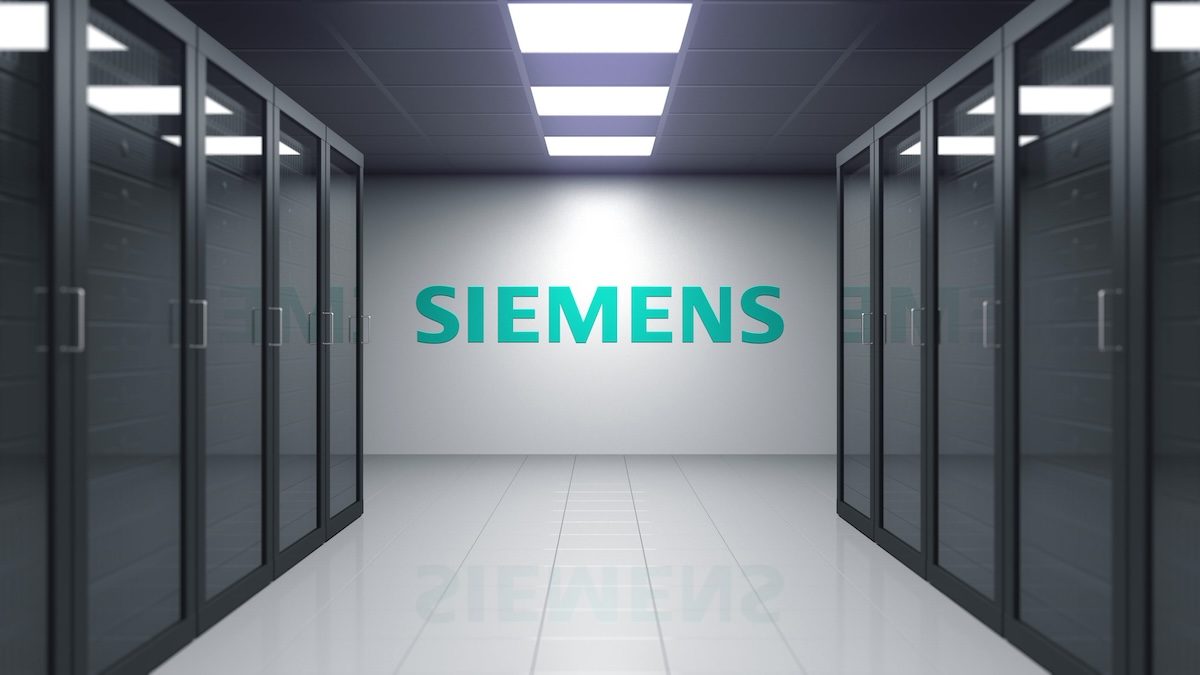Siemens Software Center Vulnerability Exploited in ClickFix Malware Attacks