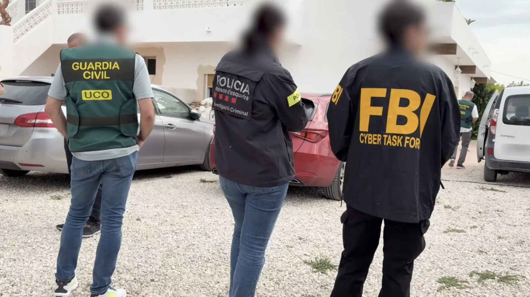 Authorities seize KillSec extortion group infrastructure, arrest 3 alleged members