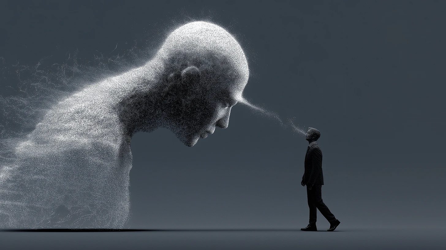 Security pros reckon the biggest AI risk comes with an employee badge