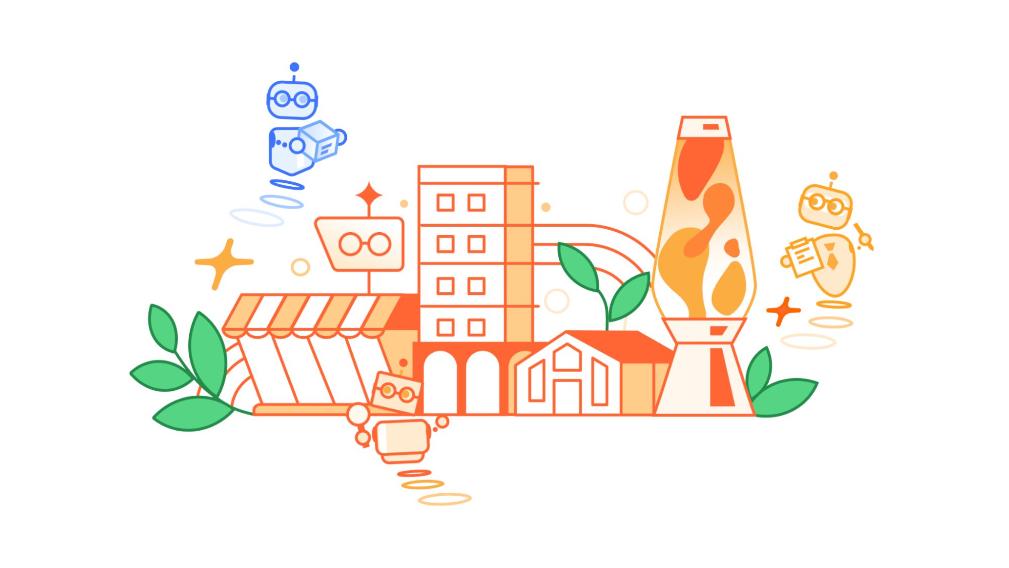 How Commerce.com and Cloudflare are getting storefronts ready for AI agents