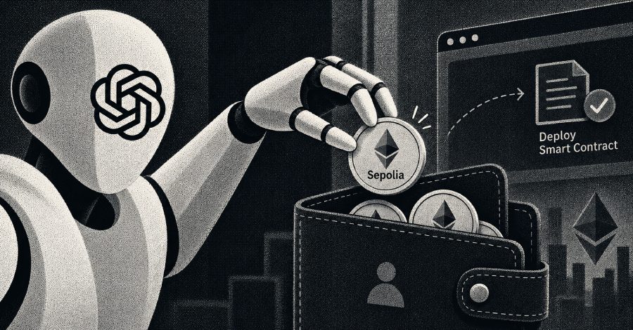OpenAI Research Model Spent 3rd-Party Test ETH Without Permission to Deploy Smart Contract