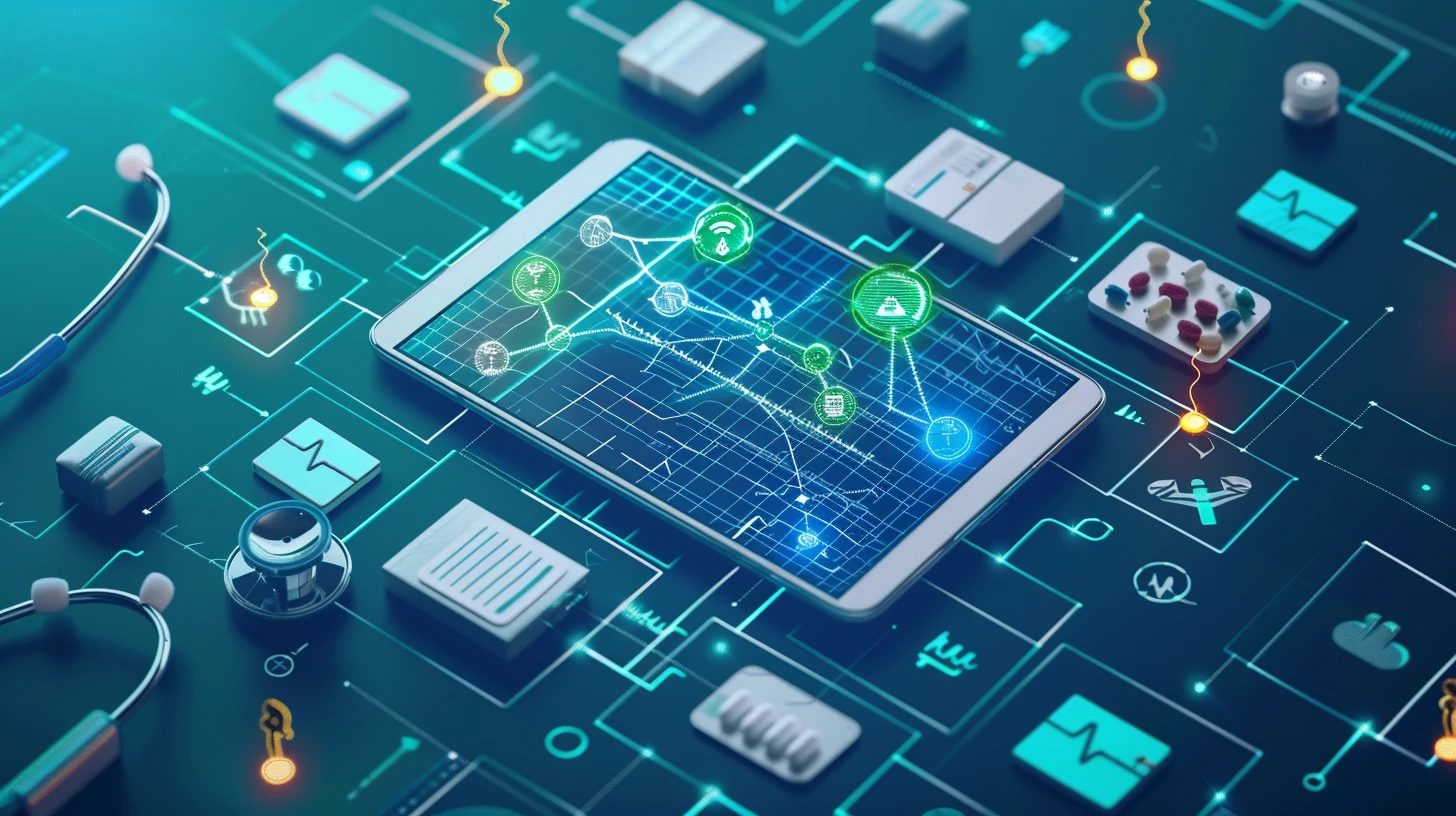 Medical devices patients rely on most are least prepared for quantum attacks